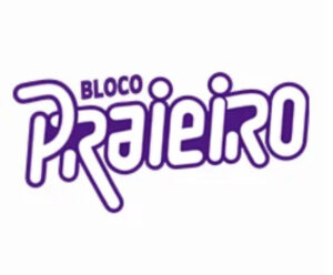 Bloco Praieiro 2025